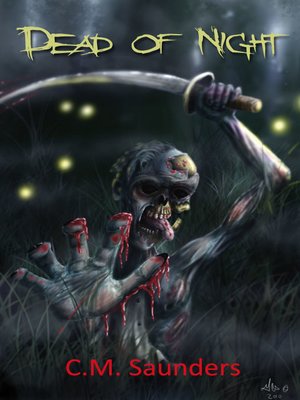 cover image of Dead of Night